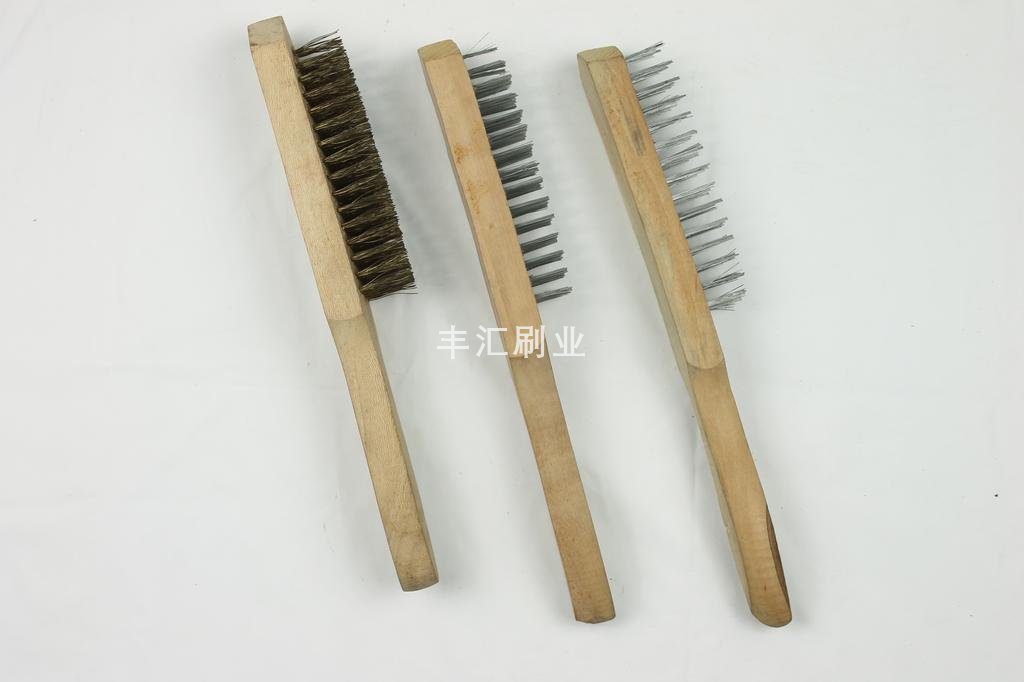 鋼絲刷