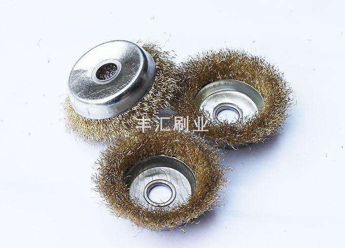 電動(dòng)鋼絲刷